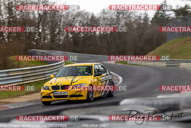 Bild #20222859 - Touristenfahrten Nürburgring Nordschleife (29.03.2023)