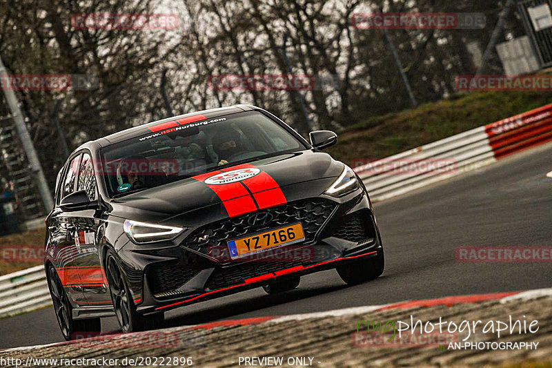 Bild #20222896 - Touristenfahrten Nürburgring Nordschleife (29.03.2023)