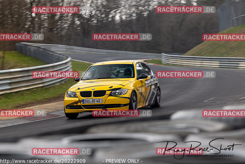 Bild #20222909 - Touristenfahrten Nürburgring Nordschleife (29.03.2023)