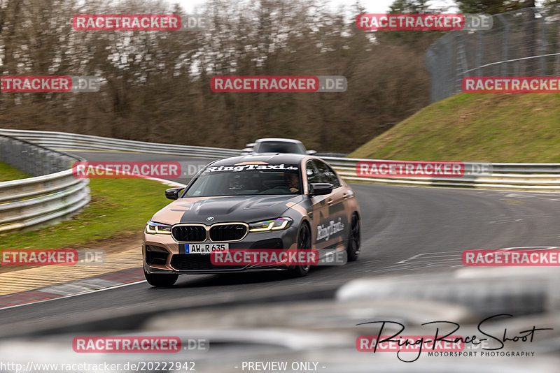 Bild #20222942 - Touristenfahrten Nürburgring Nordschleife (29.03.2023)