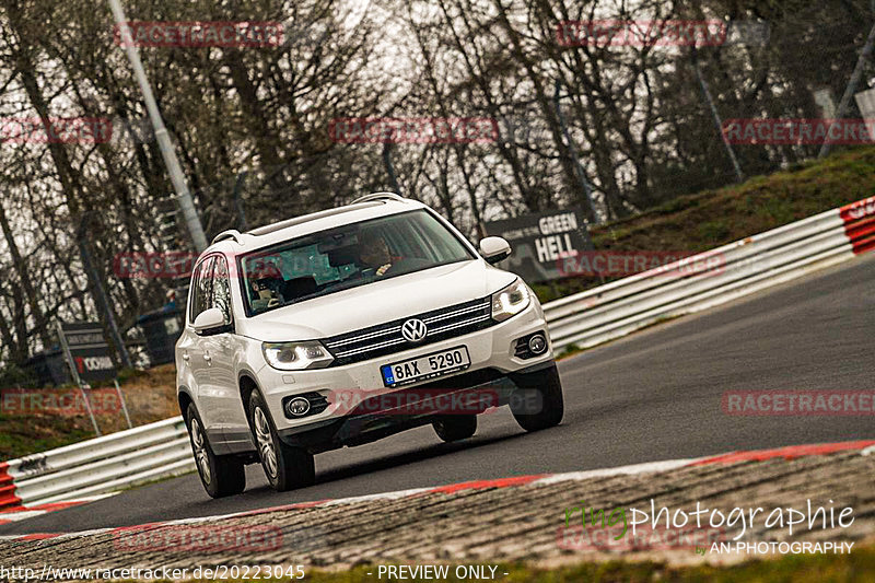 Bild #20223045 - Touristenfahrten Nürburgring Nordschleife (29.03.2023)