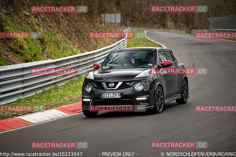 Bild #20223047 - Touristenfahrten Nürburgring Nordschleife (29.03.2023)