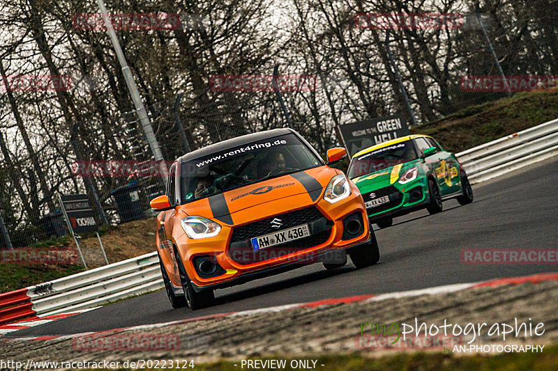 Bild #20223124 - Touristenfahrten Nürburgring Nordschleife (29.03.2023)