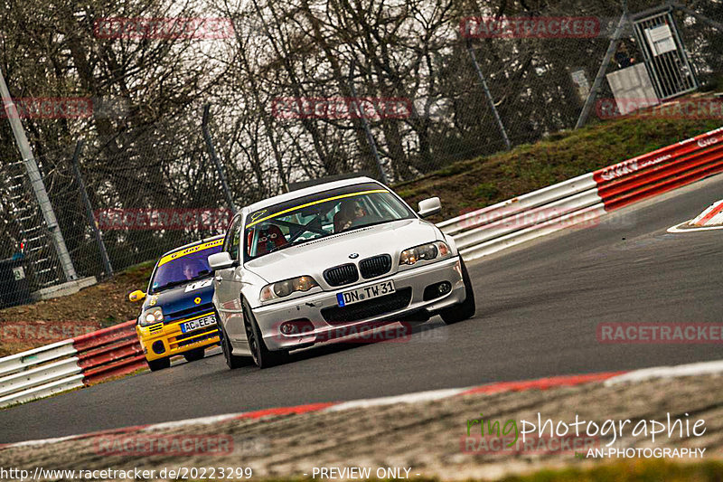 Bild #20223299 - Touristenfahrten Nürburgring Nordschleife (29.03.2023)