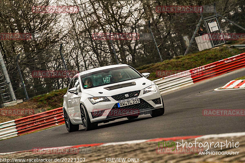 Bild #20223307 - Touristenfahrten Nürburgring Nordschleife (29.03.2023)