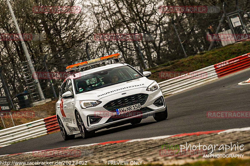 Bild #20223402 - Touristenfahrten Nürburgring Nordschleife (29.03.2023)