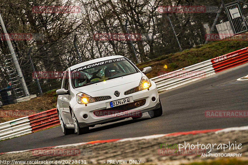 Bild #20223431 - Touristenfahrten Nürburgring Nordschleife (29.03.2023)