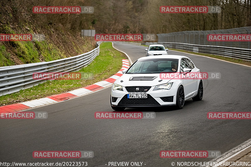 Bild #20223573 - Touristenfahrten Nürburgring Nordschleife (29.03.2023)