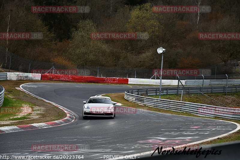 Bild #20223764 - Touristenfahrten Nürburgring Nordschleife (29.03.2023)