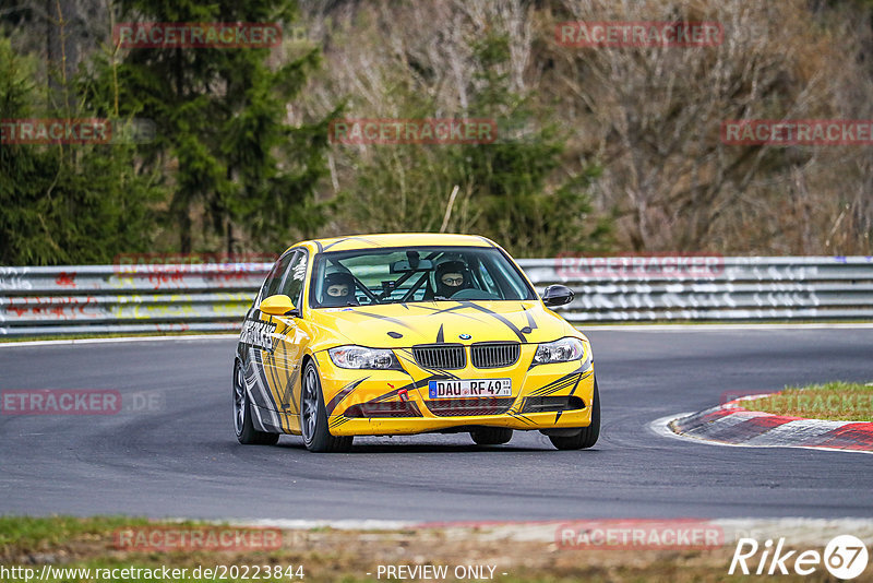 Bild #20223844 - Touristenfahrten Nürburgring Nordschleife (29.03.2023)