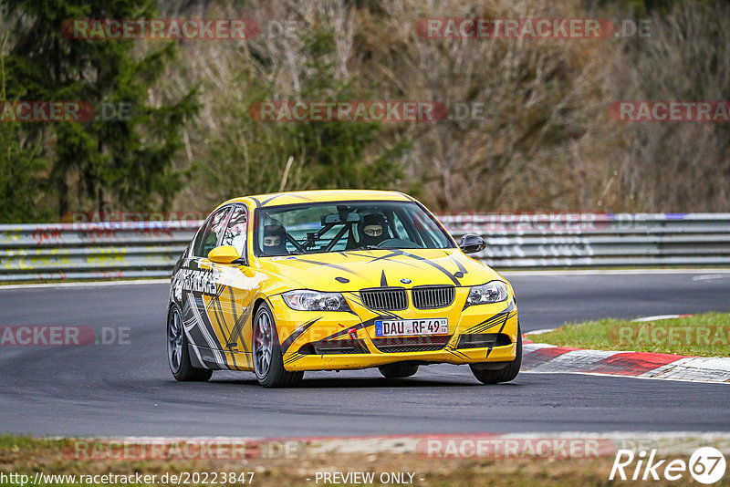 Bild #20223847 - Touristenfahrten Nürburgring Nordschleife (29.03.2023)