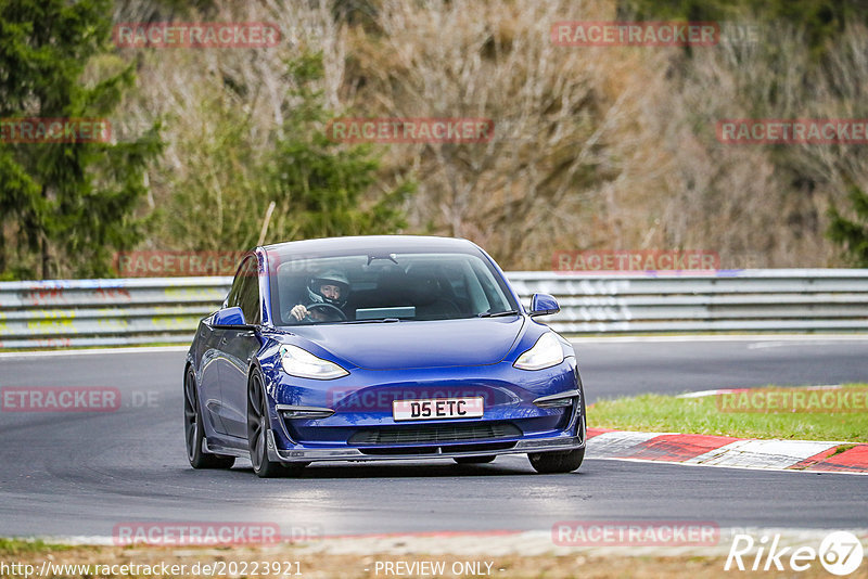 Bild #20223921 - Touristenfahrten Nürburgring Nordschleife (29.03.2023)