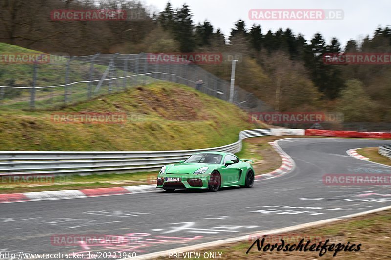 Bild #20223940 - Touristenfahrten Nürburgring Nordschleife (29.03.2023)