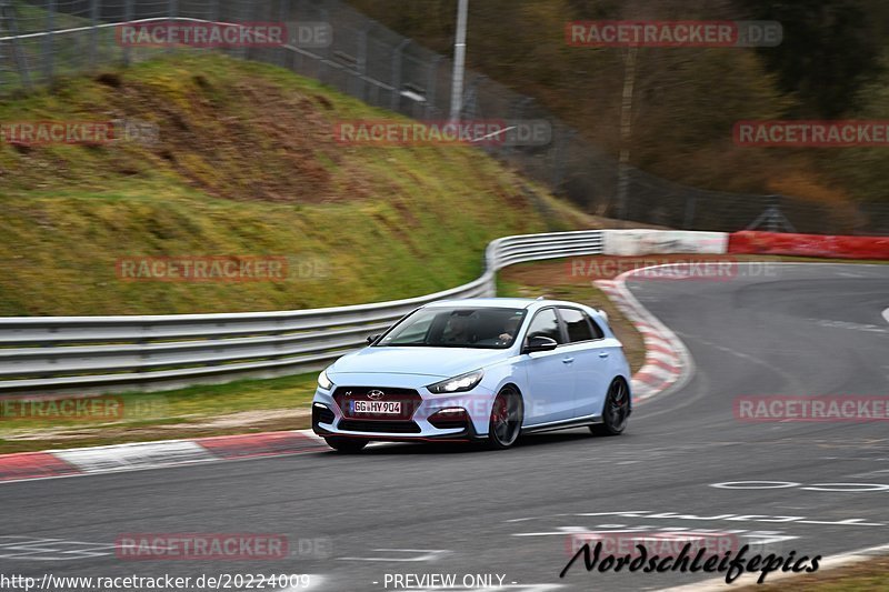 Bild #20224009 - Touristenfahrten Nürburgring Nordschleife (29.03.2023)