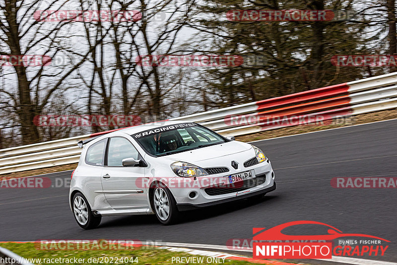 Bild #20224044 - Touristenfahrten Nürburgring Nordschleife (29.03.2023)