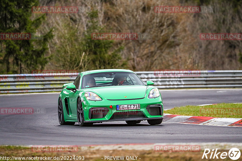 Bild #20224093 - Touristenfahrten Nürburgring Nordschleife (29.03.2023)