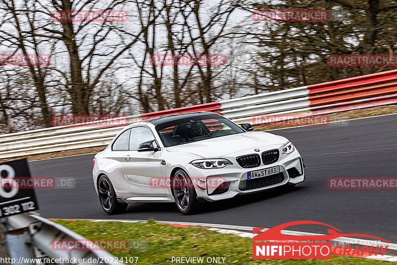 Bild #20224107 - Touristenfahrten Nürburgring Nordschleife (29.03.2023)