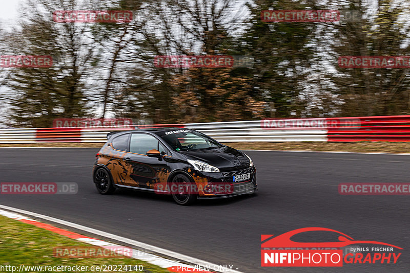 Bild #20224140 - Touristenfahrten Nürburgring Nordschleife (29.03.2023)