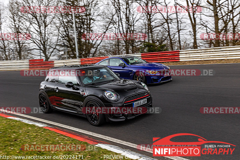 Bild #20224171 - Touristenfahrten Nürburgring Nordschleife (29.03.2023)