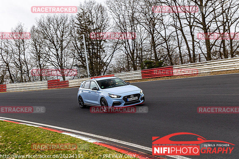 Bild #20224195 - Touristenfahrten Nürburgring Nordschleife (29.03.2023)