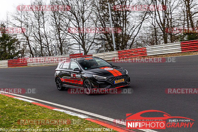 Bild #20224235 - Touristenfahrten Nürburgring Nordschleife (29.03.2023)