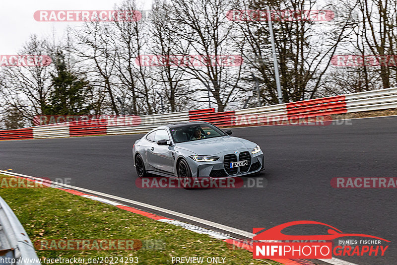 Bild #20224293 - Touristenfahrten Nürburgring Nordschleife (29.03.2023)