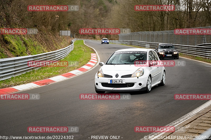 Bild #20224302 - Touristenfahrten Nürburgring Nordschleife (29.03.2023)