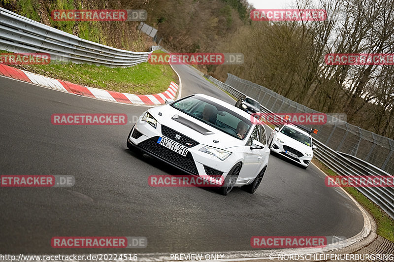 Bild #20224516 - Touristenfahrten Nürburgring Nordschleife (29.03.2023)