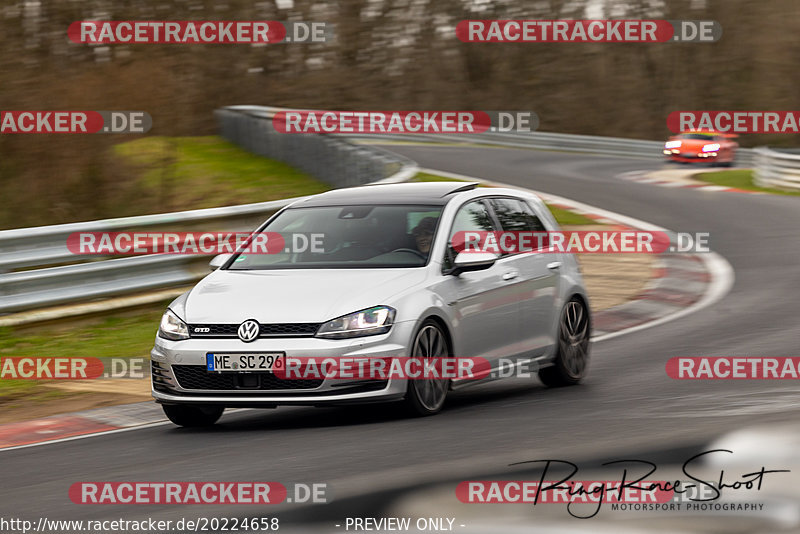 Bild #20224658 - Touristenfahrten Nürburgring Nordschleife (29.03.2023)