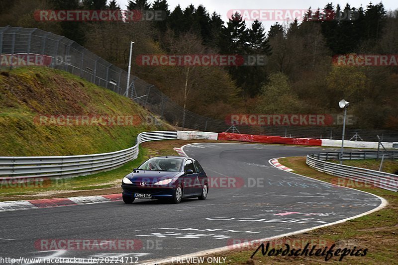 Bild #20224712 - Touristenfahrten Nürburgring Nordschleife (29.03.2023)