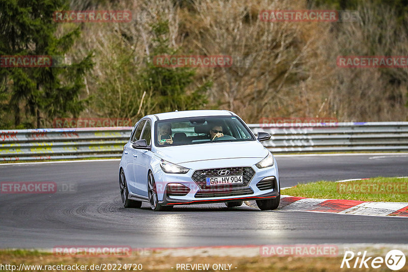 Bild #20224720 - Touristenfahrten Nürburgring Nordschleife (29.03.2023)