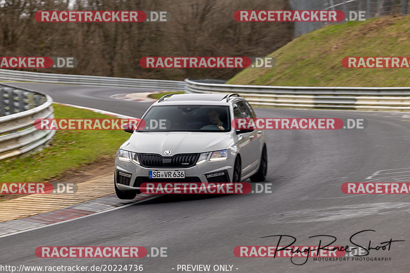 Bild #20224736 - Touristenfahrten Nürburgring Nordschleife (29.03.2023)