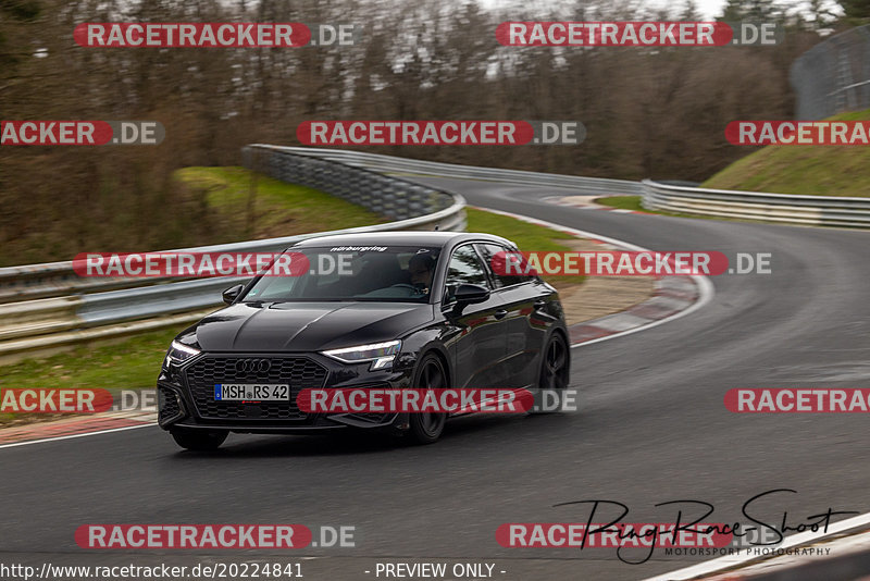 Bild #20224841 - Touristenfahrten Nürburgring Nordschleife (29.03.2023)