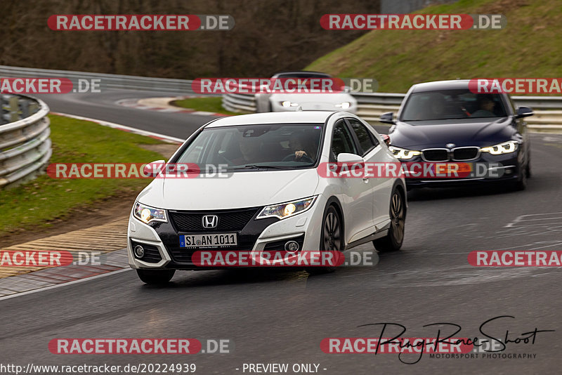 Bild #20224939 - Touristenfahrten Nürburgring Nordschleife (29.03.2023)