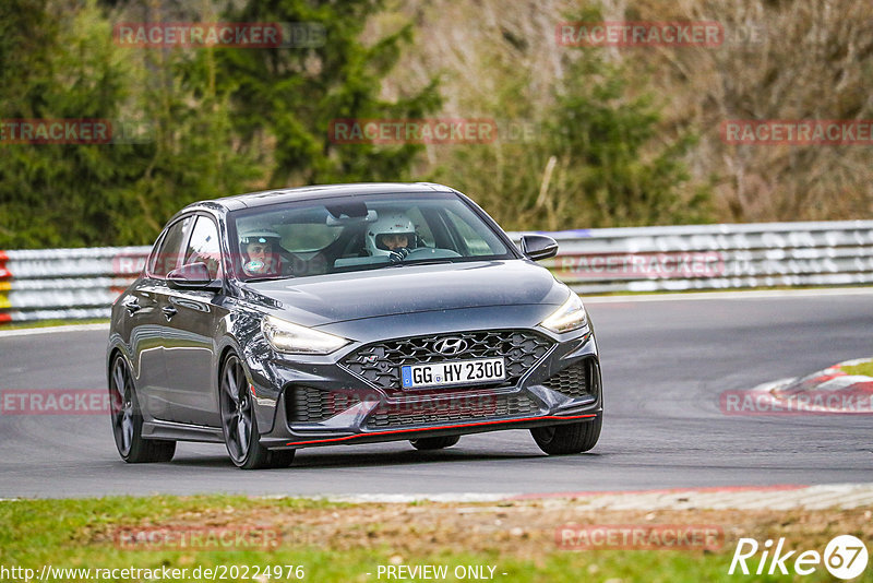 Bild #20224976 - Touristenfahrten Nürburgring Nordschleife (29.03.2023)