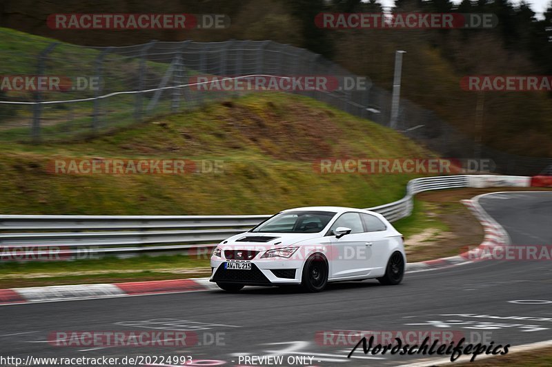 Bild #20224993 - Touristenfahrten Nürburgring Nordschleife (29.03.2023)