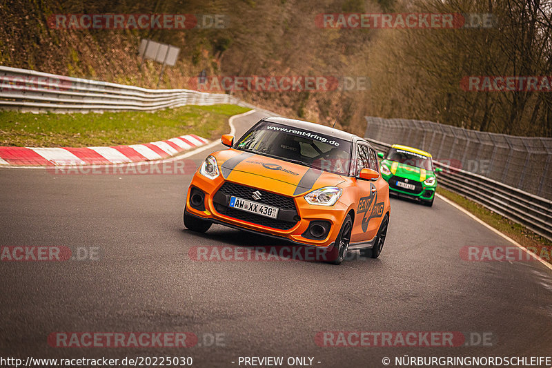 Bild #20225030 - Touristenfahrten Nürburgring Nordschleife (29.03.2023)