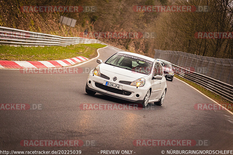 Bild #20225039 - Touristenfahrten Nürburgring Nordschleife (29.03.2023)