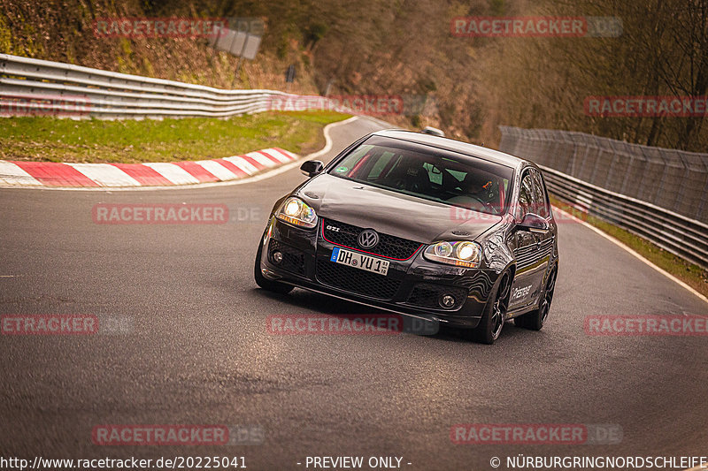 Bild #20225041 - Touristenfahrten Nürburgring Nordschleife (29.03.2023)