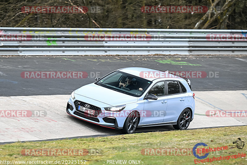 Bild #20225152 - Touristenfahrten Nürburgring Nordschleife (29.03.2023)