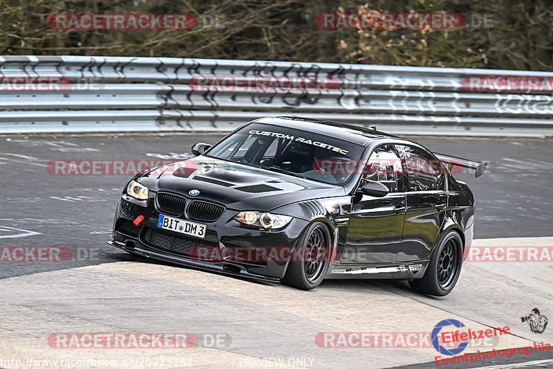 Bild #20225182 - Touristenfahrten Nürburgring Nordschleife (29.03.2023)