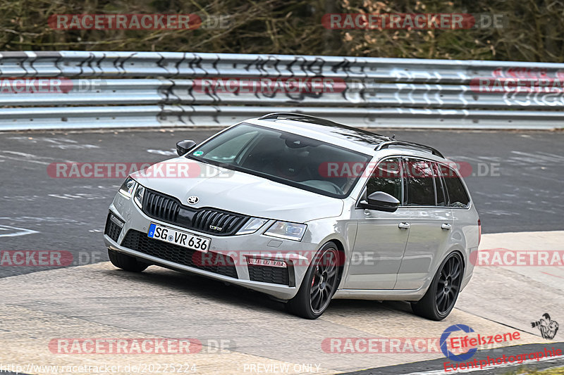 Bild #20225224 - Touristenfahrten Nürburgring Nordschleife (29.03.2023)