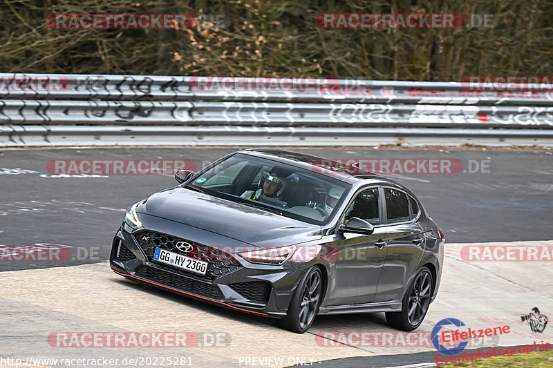 Bild #20225281 - Touristenfahrten Nürburgring Nordschleife (29.03.2023)