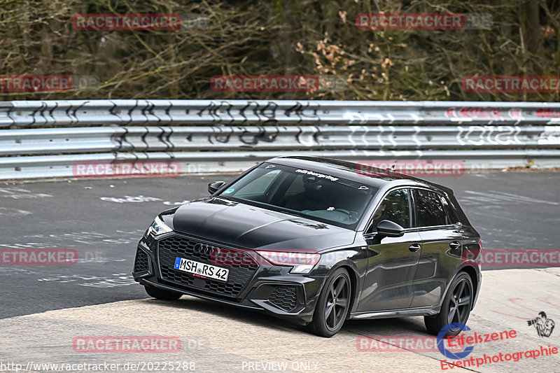 Bild #20225288 - Touristenfahrten Nürburgring Nordschleife (29.03.2023)