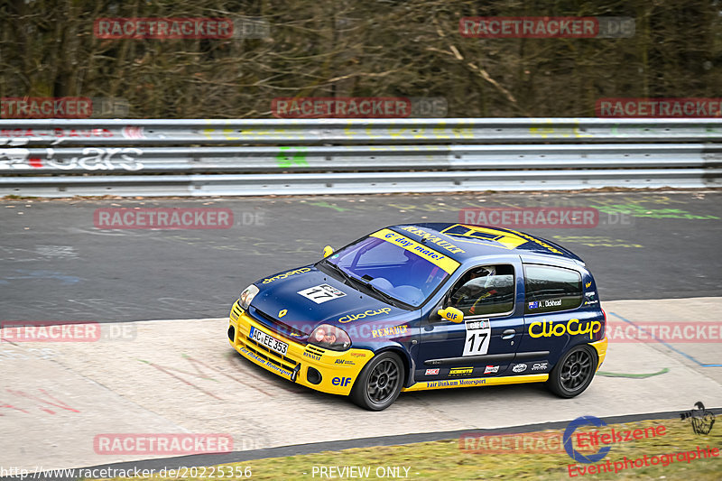 Bild #20225356 - Touristenfahrten Nürburgring Nordschleife (29.03.2023)