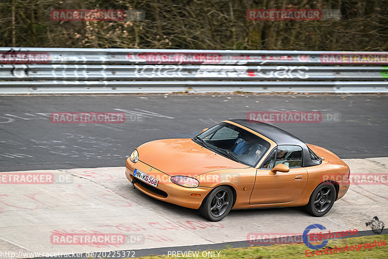 Bild #20225372 - Touristenfahrten Nürburgring Nordschleife (29.03.2023)