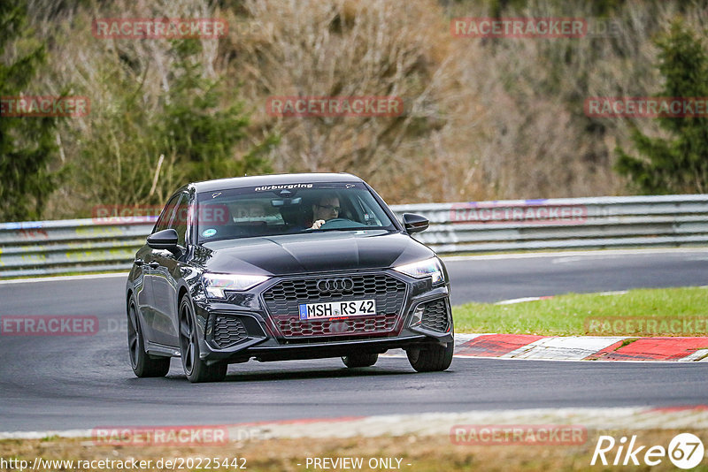 Bild #20225442 - Touristenfahrten Nürburgring Nordschleife (29.03.2023)