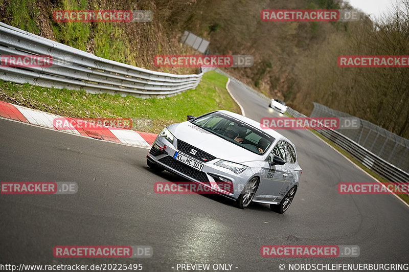 Bild #20225495 - Touristenfahrten Nürburgring Nordschleife (29.03.2023)