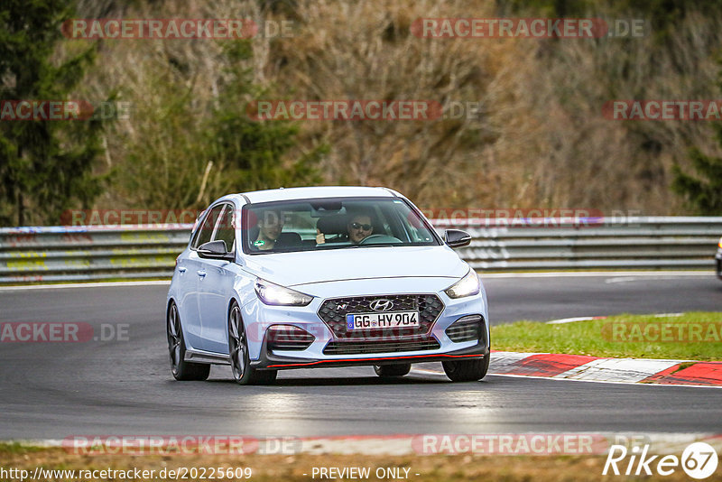 Bild #20225609 - Touristenfahrten Nürburgring Nordschleife (29.03.2023)