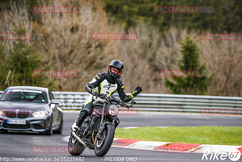 Bild #20225682 - Touristenfahrten Nürburgring Nordschleife (29.03.2023)